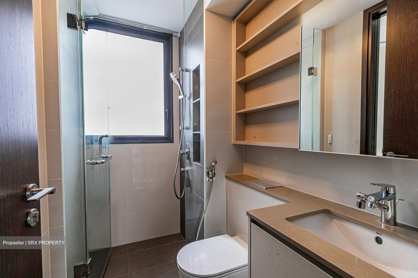 The Gazania (D19), Condominium #504526611